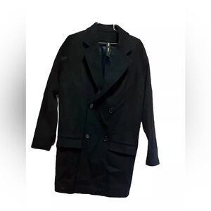 Guttha Milano Coat Size 46 Women